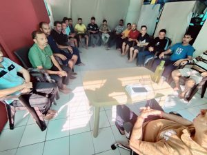 Best Nasha Mukti Kendra in Thane, Mumbai & Navi Mumbai offering safe, structured, and compassionate de-addiction treatment with complete rehabilitation support. Trusted Nasha Mukti Kendra in Thane Mumbai and Navi Mumbai helping individuals recover from alcohol and drug addiction through professional care and holistic healing. Leading rehabilitation and Nasha Mukti Kendra in Thane, Mumbai & Navi Mumbai providing long-term recovery, counseling, detoxification, and family support. A reliable Nasha Mukti Kendra in Thane Mumbai Navi Mumbai focused on transforming lives through discipline, therapy, medical care, and emotional healing. Top-rated Nasha Mukti Kendra in Thane and Navi Mumbai delivering personalized addiction recovery programs in a safe, supportive, and peaceful environment. Our Nasha Mukti Kendra in Thane, Mumbai & Navi Mumbai provides complete alcohol and drug de-addiction treatment with expert counselors, structured routines, and a recovery-focused environment for lasting changing Healing begins here. A trusted Nasha Mukti Kendra in Thane Mumbai and Navi Mumbai committed to addiction recovery, mental strength, and a fresh start for life.