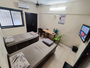 Best Nasha Mukti Kendra in Thane, Mumbai & Navi Mumbai offering safe, structured, and compassionate de-addiction treatment with complete rehabilitation support. Trusted Nasha Mukti Kendra in Thane Mumbai and Navi Mumbai helping individuals recover from alcohol and drug addiction through professional care and holistic healing. Leading rehabilitation and Nasha Mukti Kendra in Thane, Mumbai & Navi Mumbai providing long-term recovery, counseling, detoxification, and family support. A reliable Nasha Mukti Kendra in Thane Mumbai Navi Mumbai focused on transforming lives through discipline, therapy, medical care, and emotional healing. Top-rated Nasha Mukti Kendra in Thane and Navi Mumbai delivering personalized addiction recovery programs in a safe, supportive, and peaceful environment. Our Nasha Mukti Kendra in Thane, Mumbai & Navi Mumbai provides complete alcohol and drug de-addiction treatment with expert counselors, structured routines, and a recovery-focused environment for lasting changing Healing begins here. A trusted Nasha Mukti Kendra in Thane Mumbai and Navi Mumbai committed to addiction recovery, mental strength, and a fresh start for life.